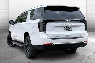2025 Chevrolet Suburban 4WD SUV for sale #22122 - photo 2