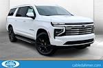 2025 Chevrolet Suburban 4WD SUV for sale #22122 - photo 1