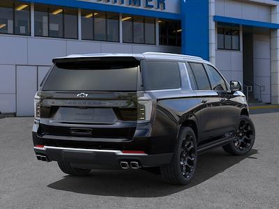 2025 Chevrolet Suburban 4WD SUV for sale #22123 - photo 2