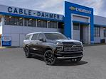 2025 Chevrolet Suburban 4WD SUV for sale #22123 - photo 1