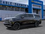 2025 Chevrolet Suburban 4WD SUV for sale #22123 - photo 3