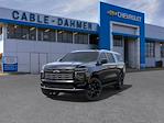 2025 Chevrolet Suburban 4WD SUV for sale #22123 - photo 8