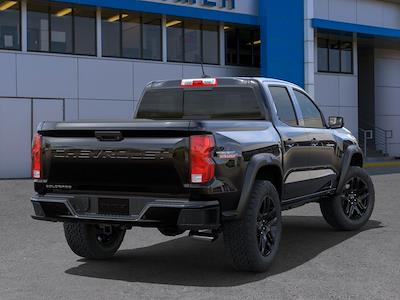 2025 Chevrolet Colorado Crew Cab 4WD Pickup for sale #22126 - photo 2