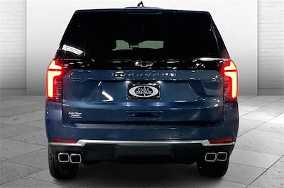 2025 Chevrolet Suburban 4WD SUV for sale #22127 - photo 2