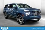 2025 Chevrolet Suburban 4WD SUV for sale #22127 - photo 1