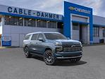 2025 Chevrolet Suburban 4WD SUV for sale #22127 - photo 15