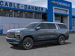 2025 Chevrolet Suburban 4WD SUV for sale #22127 - photo 16