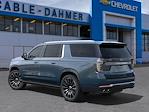 2025 Chevrolet Suburban 4WD SUV for sale #22127 - photo 17