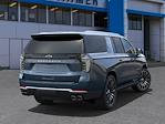 2025 Chevrolet Suburban 4WD SUV for sale #22127 - photo 18