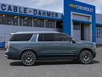 2025 Chevrolet Suburban 4WD SUV for sale #22127 - photo 19