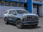 2025 Chevrolet Suburban 4WD SUV for sale #22127 - photo 21