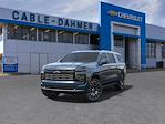 2025 Chevrolet Suburban 4WD SUV for sale #22127 - photo 22