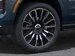 2025 Chevrolet Suburban 4WD SUV for sale #22127 - photo 23