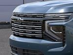 2025 Chevrolet Suburban 4WD SUV for sale #22127 - photo 27