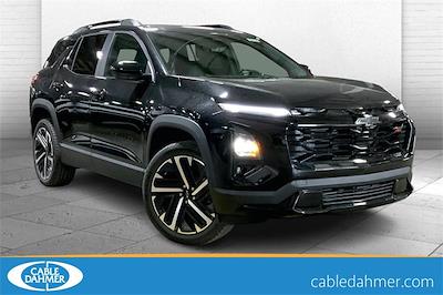 2026 Chevrolet Equinox AWD SUV for sale #22128 - photo 1