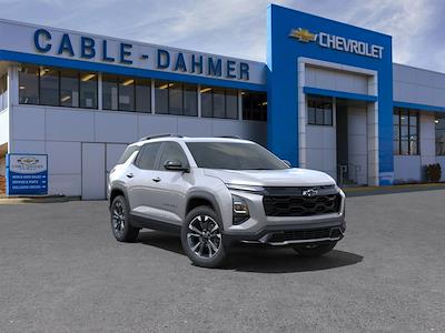 2026 Chevrolet Equinox FWD SUV for sale #22129 - photo 1