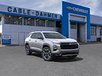 2026 Chevrolet Equinox FWD SUV for sale #22129 - photo 1
