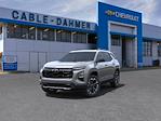 2026 Chevrolet Equinox FWD SUV for sale #22129 - photo 8