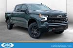 2025 Chevrolet Silverado 1500 Crew Cab 4WD Pickup for sale #22133 - photo 1