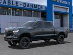 2025 Chevrolet Silverado 1500 Crew Cab 4WD Pickup for sale #22133 - photo 16
