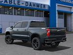 2025 Chevrolet Silverado 1500 Crew Cab 4WD Pickup for sale #22133 - photo 17