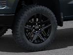 2025 Chevrolet Silverado 1500 Crew Cab 4WD Pickup for sale #22133 - photo 23