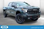 New 2025 Chevrolet Silverado 1500 LT Crew Cab 4WD Pickup for sale #22133 - photo 1