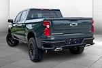 New 2025 Chevrolet Silverado 1500 LT Crew Cab 4WD Pickup for sale #22133 - photo 2