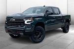 New 2025 Chevrolet Silverado 1500 LT Crew Cab 4WD Pickup for sale #22133 - photo 8