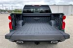 New 2025 Chevrolet Silverado 1500 LT Crew Cab 4WD Pickup for sale #22133 - photo 10