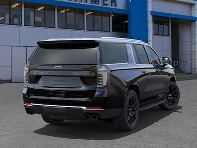 2025 Chevrolet Suburban 4WD SUV for sale #22134 - photo 2