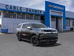 2025 Chevrolet Suburban 4WD SUV for sale #22134 - photo 1