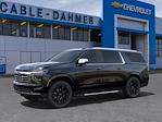 2025 Chevrolet Suburban 4WD SUV for sale #22134 - photo 3