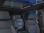2025 Chevrolet Suburban 4WD SUV for sale #22134 - photo 24