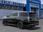 2025 Chevrolet Suburban 4WD SUV for sale #22134 - photo 4
