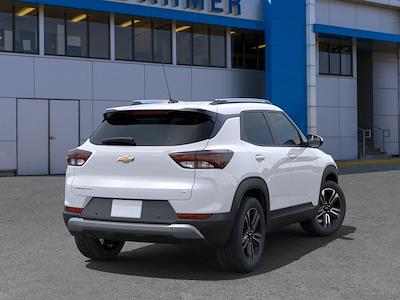 2025 Chevrolet Trailblazer FWD SUV for sale #22136 - photo 2
