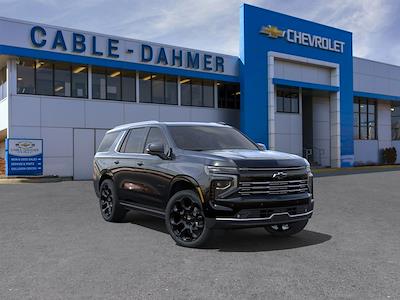 2025 Chevrolet Tahoe 4WD SUV for sale #22137 - photo 1
