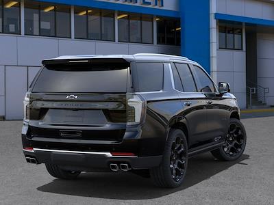 2025 Chevrolet Tahoe 4WD SUV for sale #22137 - photo 2