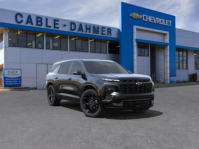 2025 Chevrolet Traverse AWD SUV for sale #22142 - photo 1