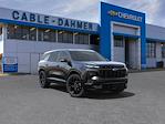 2025 Chevrolet Traverse AWD SUV for sale #22142 - photo 1
