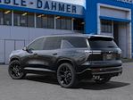 2025 Chevrolet Traverse AWD SUV for sale #22142 - photo 4