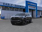 2025 Chevrolet Traverse AWD SUV for sale #22142 - photo 8