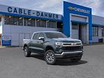 2025 Chevrolet Silverado 1500 Crew Cab 4WD Pickup for sale #22144 - photo 1