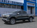 2025 Chevrolet Silverado 1500 Crew Cab 4WD Pickup for sale #22144 - photo 3