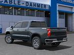 2025 Chevrolet Silverado 1500 Crew Cab 4WD Pickup for sale #22144 - photo 4