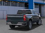 2025 Chevrolet Silverado 1500 Crew Cab 4WD Pickup for sale #22144 - photo 2