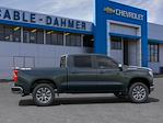 2025 Chevrolet Silverado 1500 Crew Cab 4WD Pickup for sale #22144 - photo 5