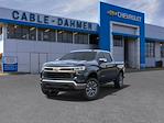 2025 Chevrolet Silverado 1500 Crew Cab 4WD Pickup for sale #22144 - photo 8