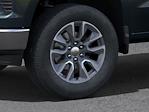 2025 Chevrolet Silverado 1500 Crew Cab 4WD Pickup for sale #22144 - photo 9