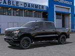 2025 Chevrolet Silverado 1500 Crew Cab 4WD Pickup for sale #22145 - photo 3